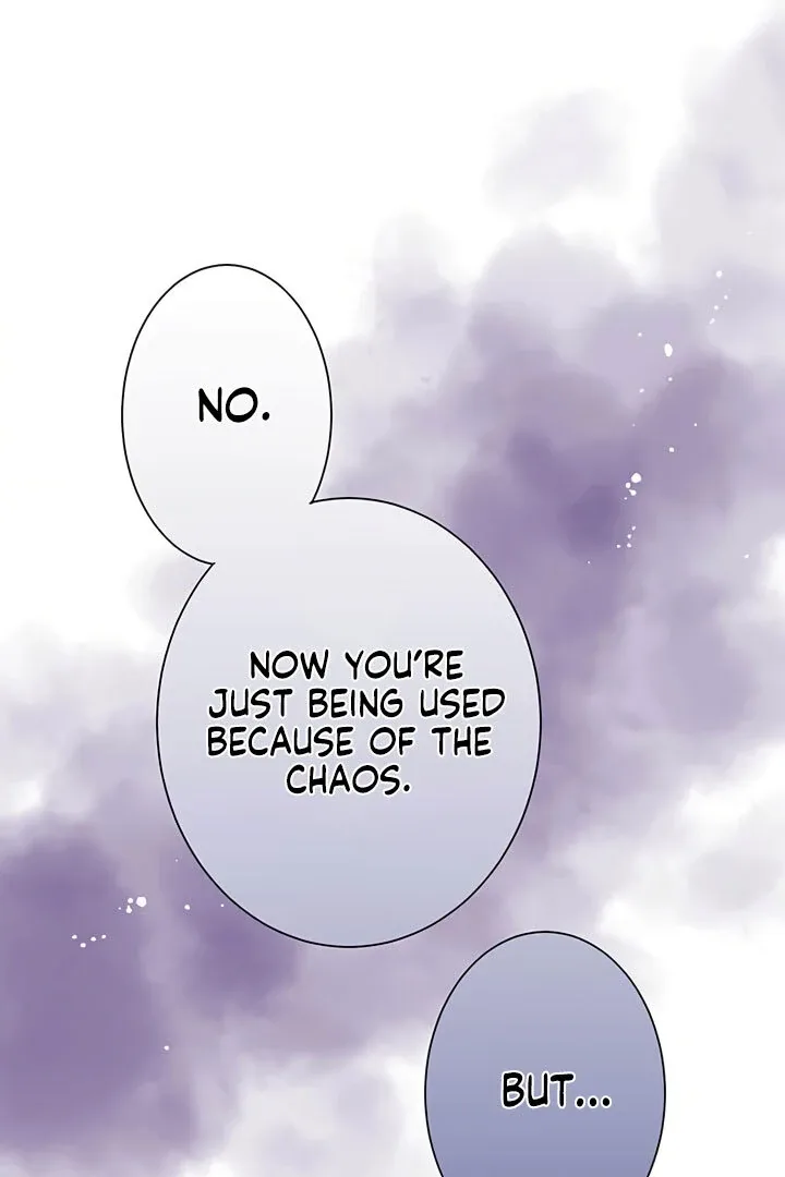 Happy Ending just as God Says Chapter 2 page 23