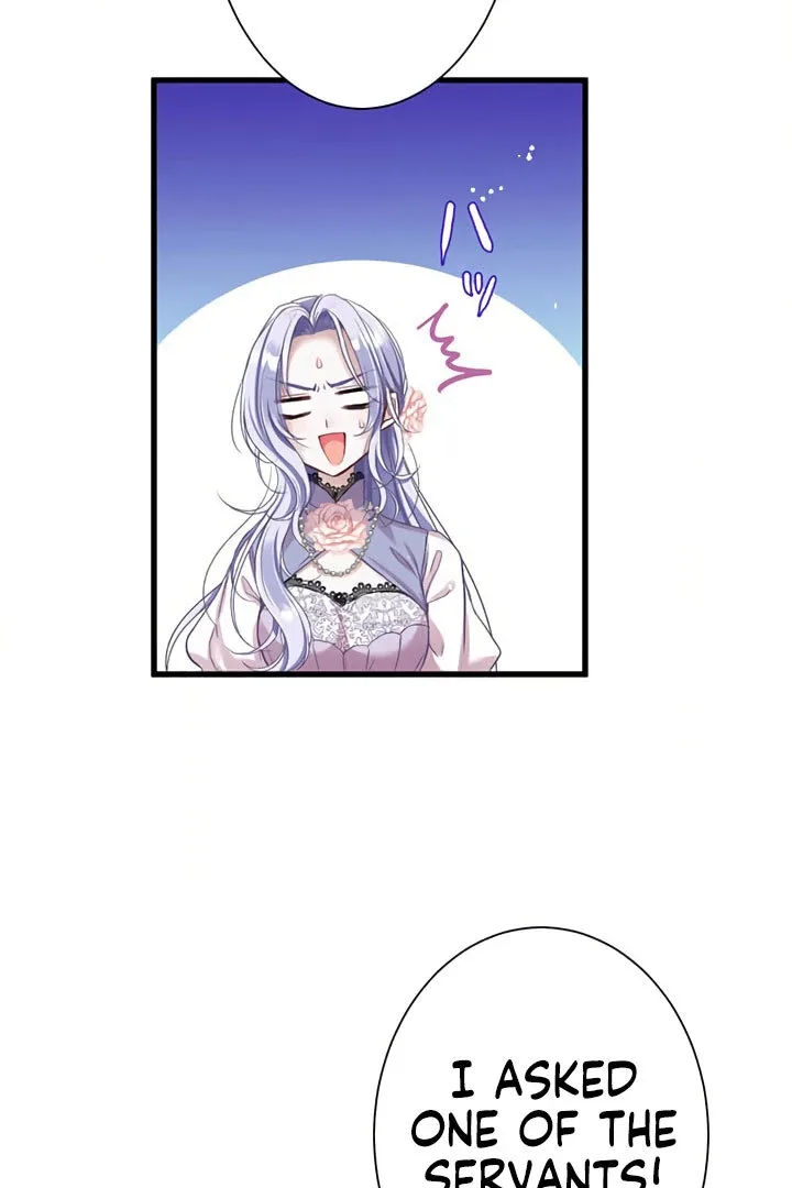 Happy Ending just as God Says Chapter 2 page 5
