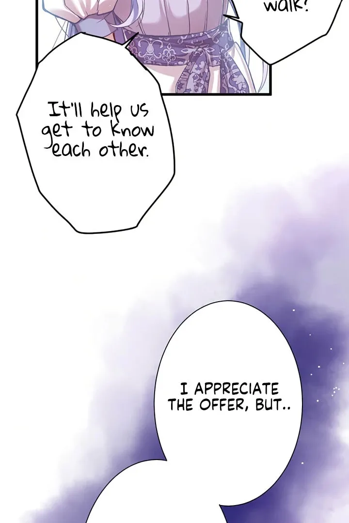 Happy Ending just as God Says Chapter 2 page 18