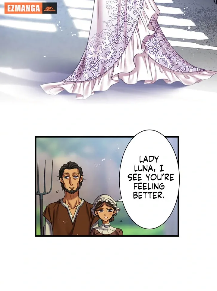 Happy Ending just as God Says Chapter 1 page 15