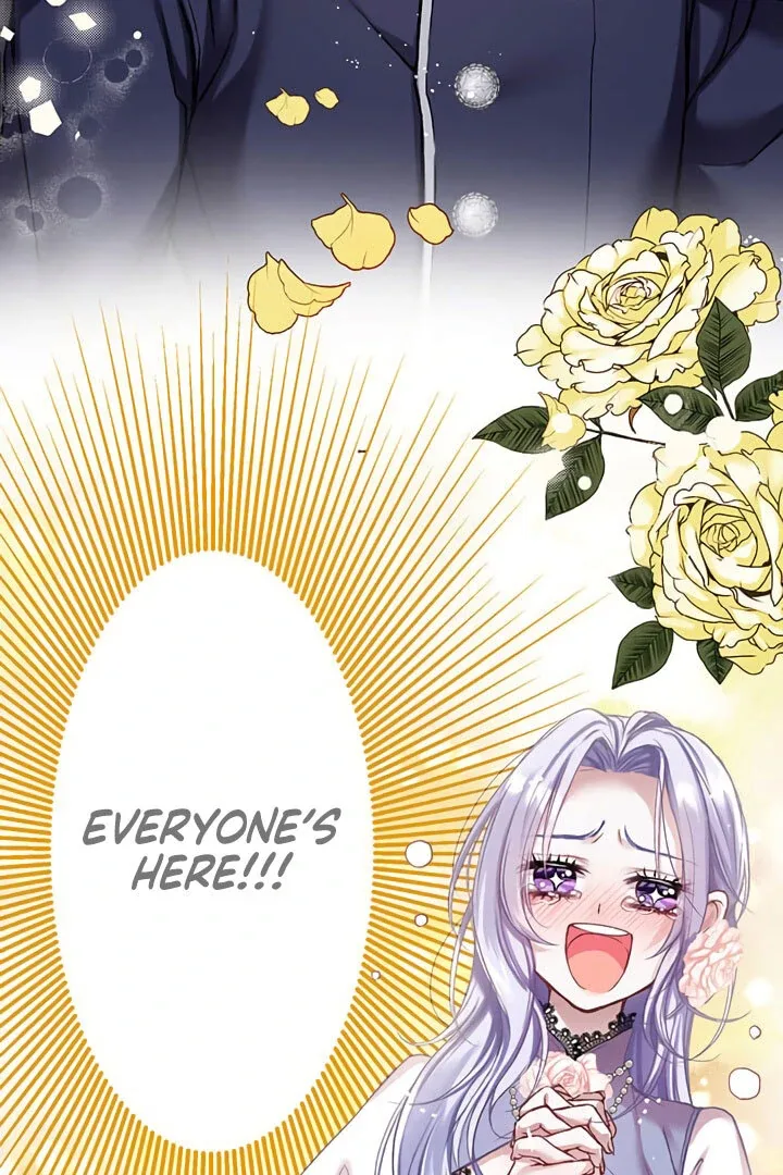 Happy Ending just as God Says Chapter 2 page 58