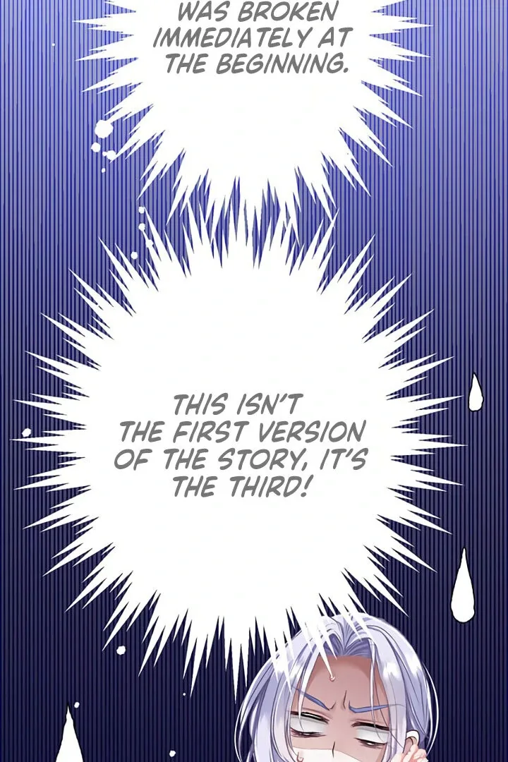 Happy Ending just as God Says Chapter 2 page 27