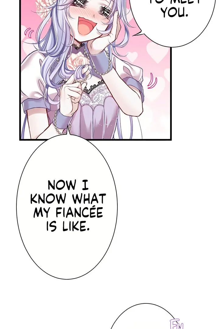 Happy Ending just as God Says Chapter 2 page 9