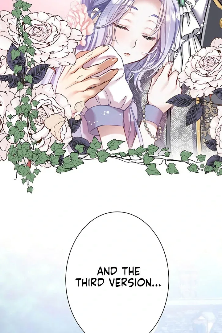 Happy Ending just as God Says Chapter 2 page 39