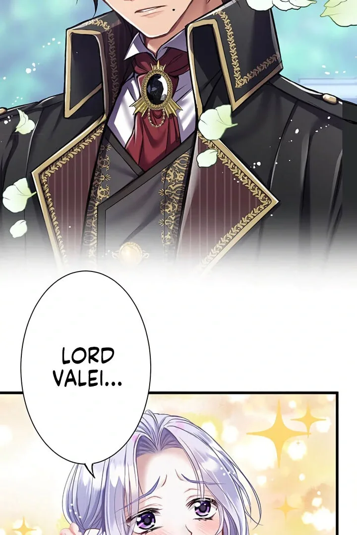 Happy Ending just as God Says Chapter 2 page 3