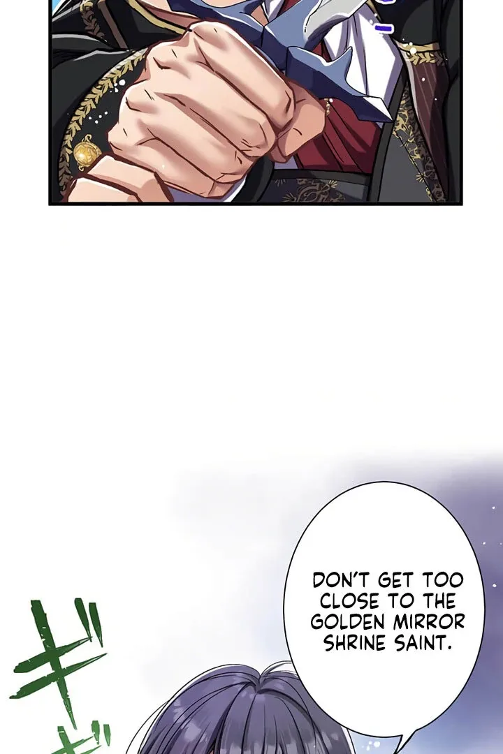 Happy Ending just as God Says Chapter 2 page 45