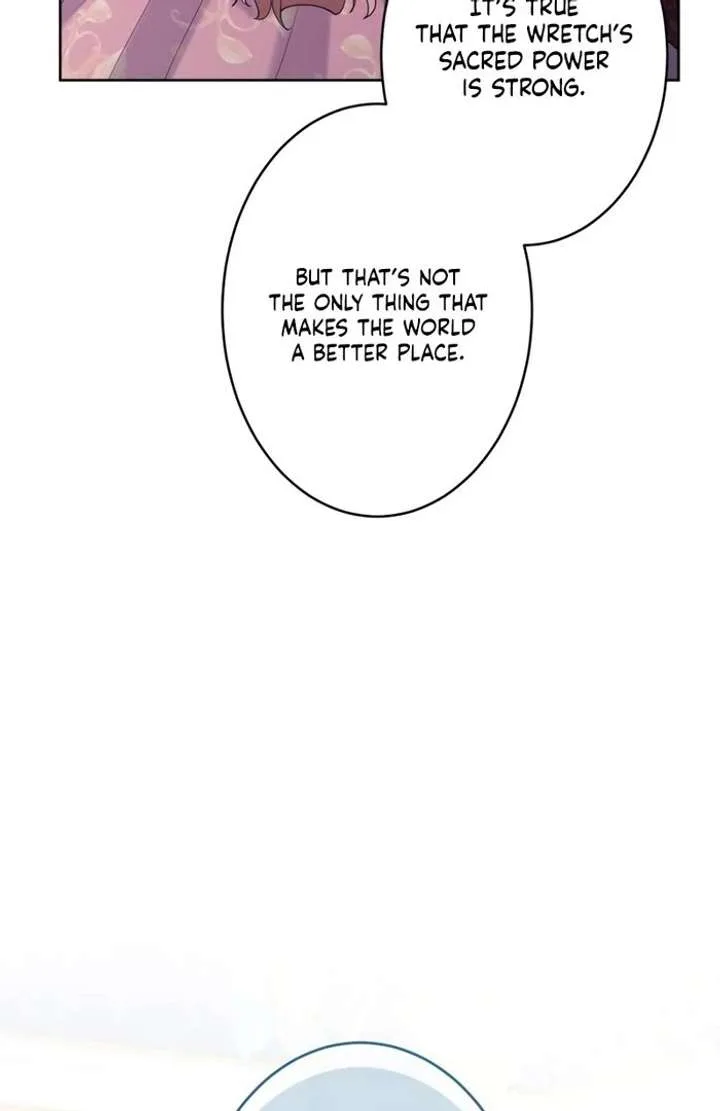 Happiness of the the Holy Maiden’s Fresh Start Chapter 23 page 31