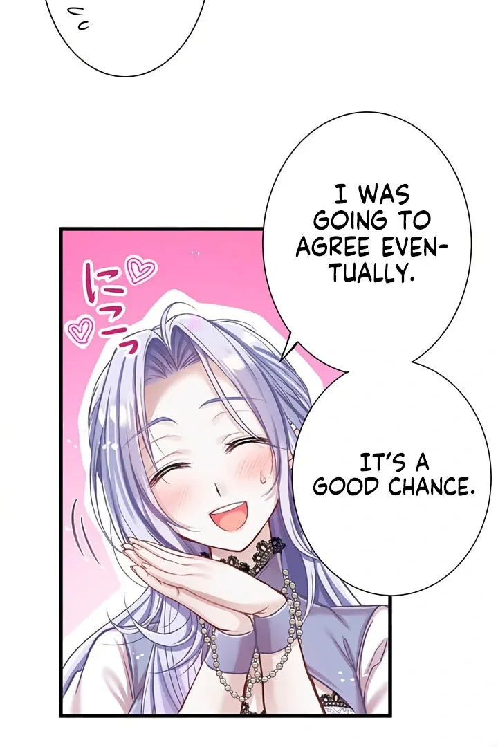 Happy Ending just as God Says Chapter 2 page 22