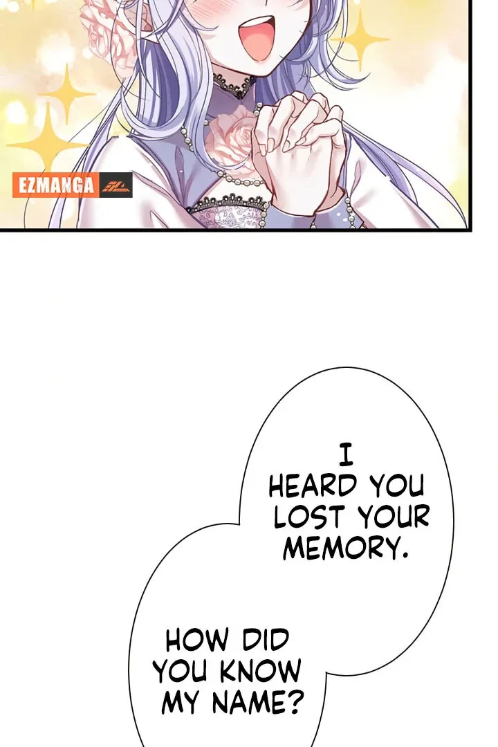 Happy Ending just as God Says Chapter 2 page 4
