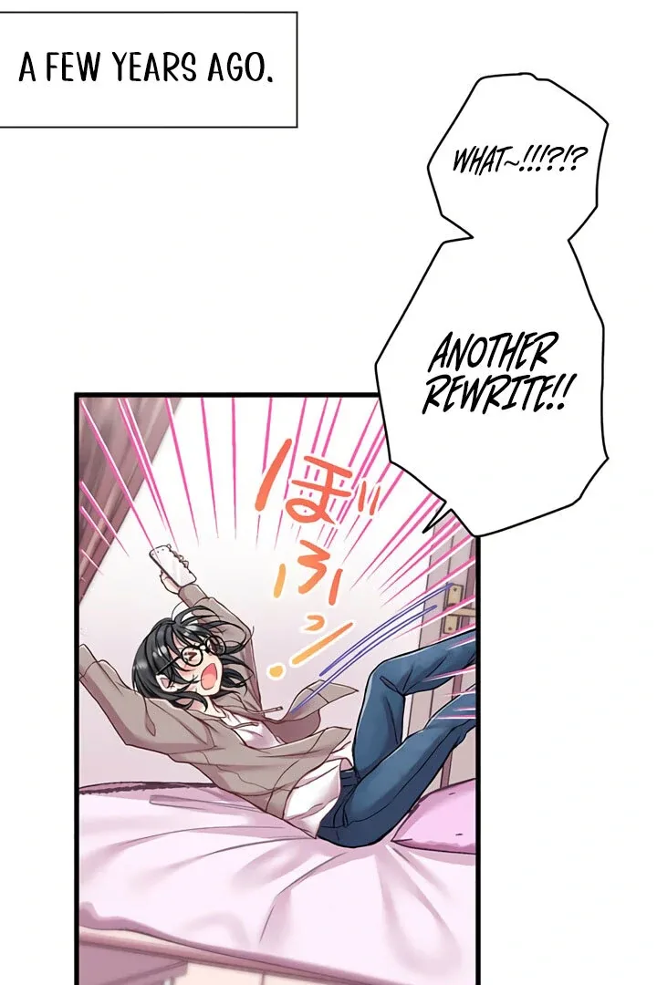 Happy Ending just as God Says Chapter 2 page 30