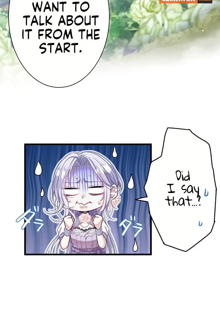 Happy Ending just as God Says Chapter 2 page 15
