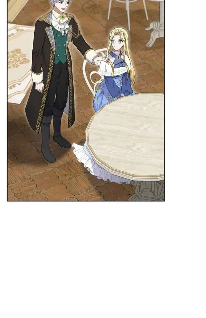 Happiness of the the Holy Maiden’s Fresh Start Chapter 23 page 43