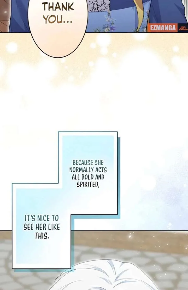 Happiness of the the Holy Maiden’s Fresh Start Chapter 23 page 70