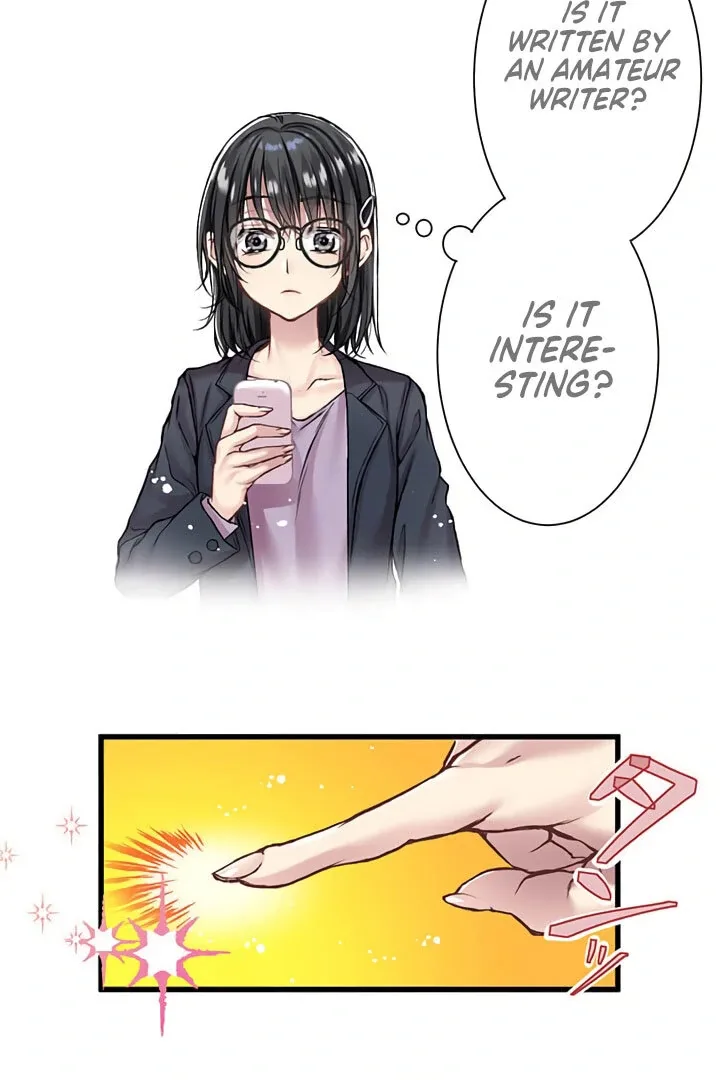 Happy Ending just as God Says Chapter 1 page 31