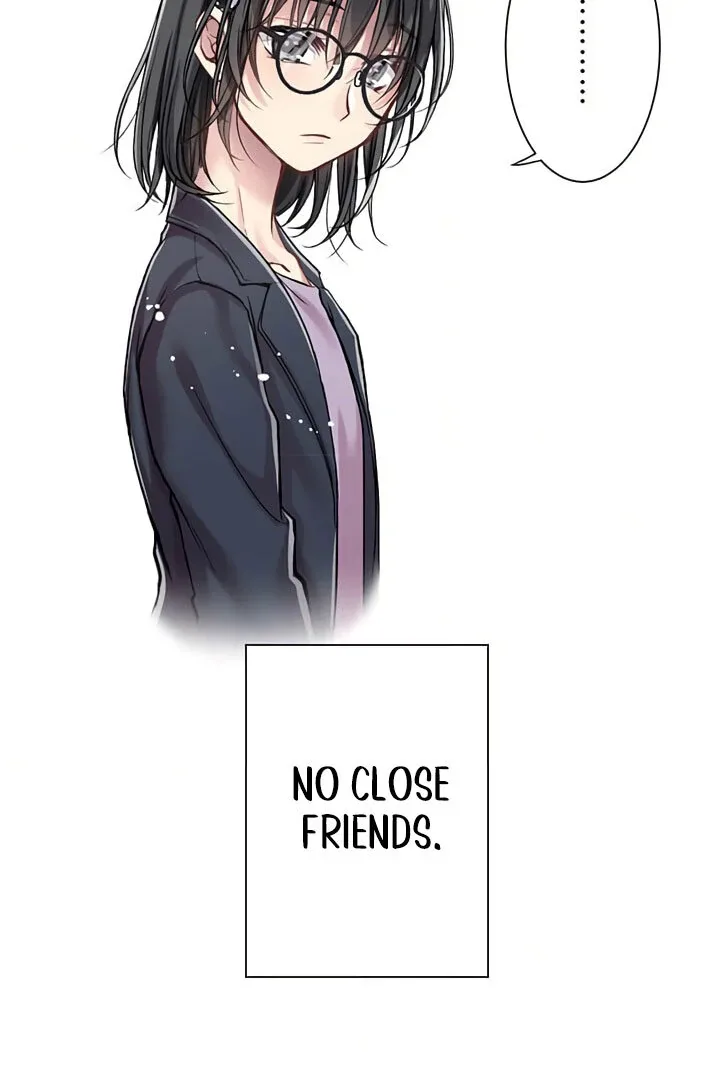 Happy Ending just as God Says Chapter 1 page 26