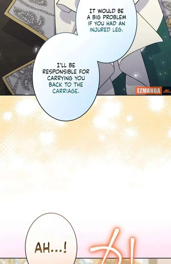 Happiness of the the Holy Maiden’s Fresh Start Chapter 23 page 60