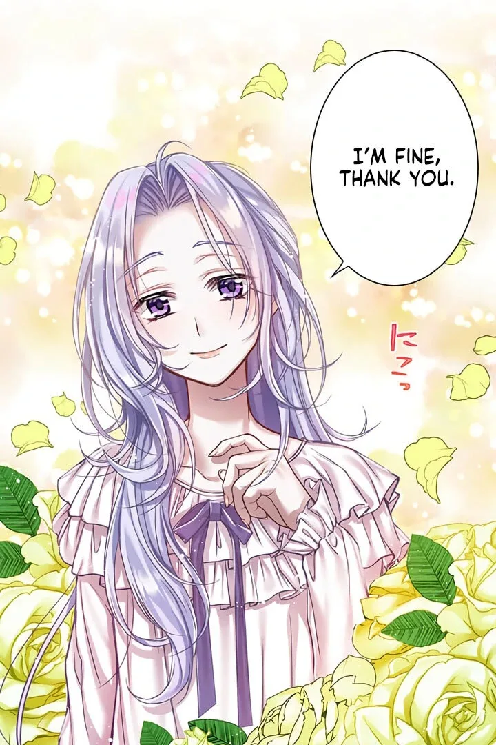 Happy Ending just as God Says Chapter 1 page 6