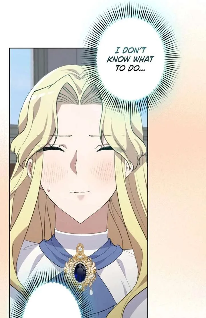 Happiness of the the Holy Maiden’s Fresh Start Chapter 23 page 66