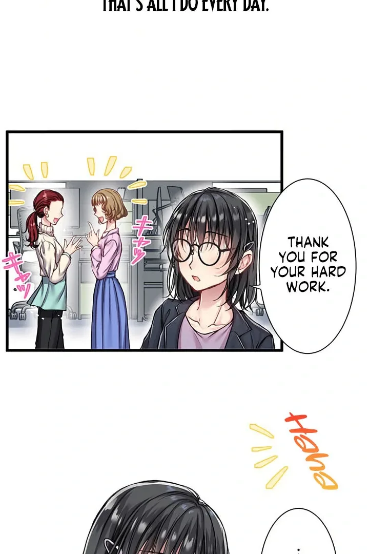 Happy Ending just as God Says Chapter 1 page 25