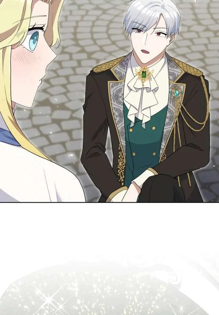 Happiness of the the Holy Maiden’s Fresh Start Chapter 23 page 73