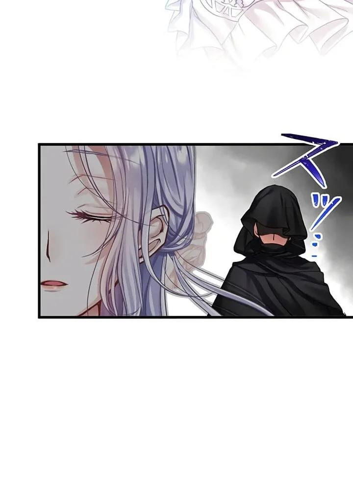 Happy Ending just as God Says Chapter 1 page 42