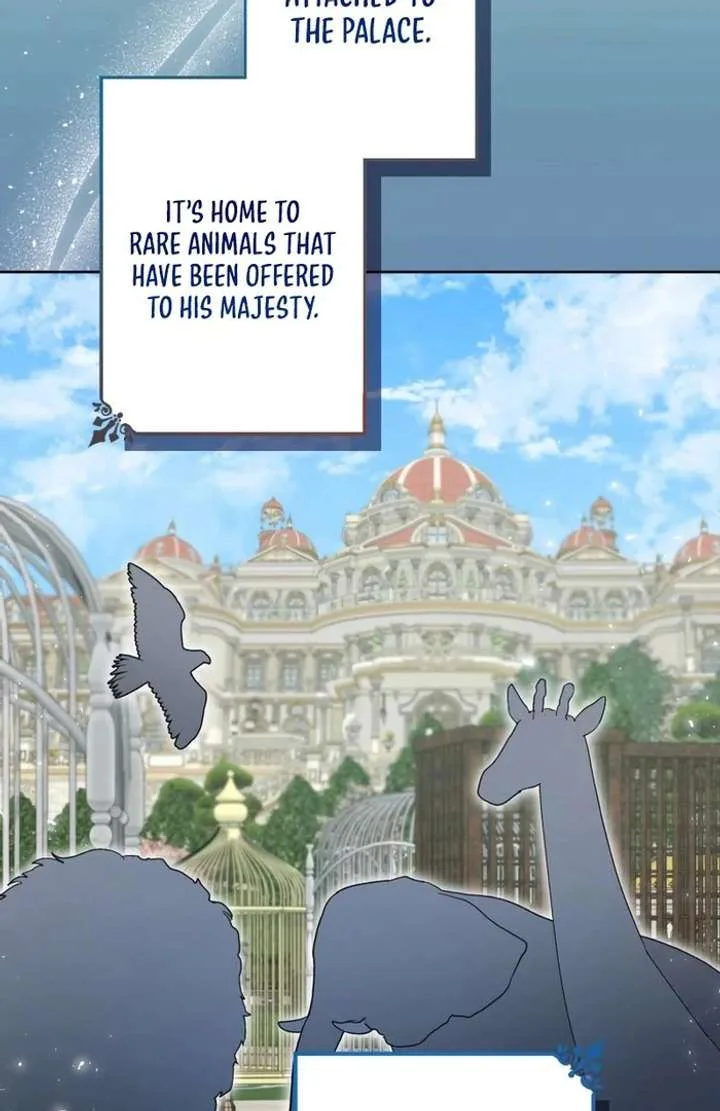 Happiness of the the Holy Maiden’s Fresh Start Chapter 23 page 76