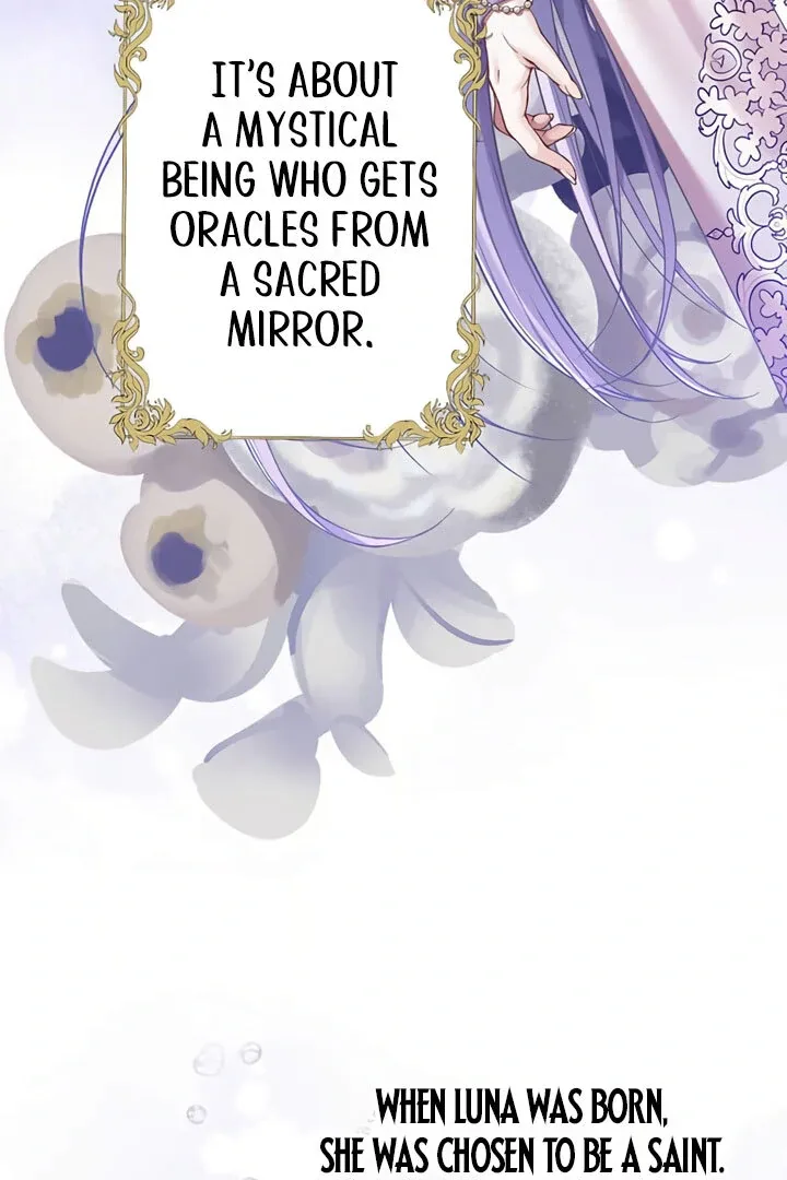 Happy Ending just as God Says Chapter 1 page 36