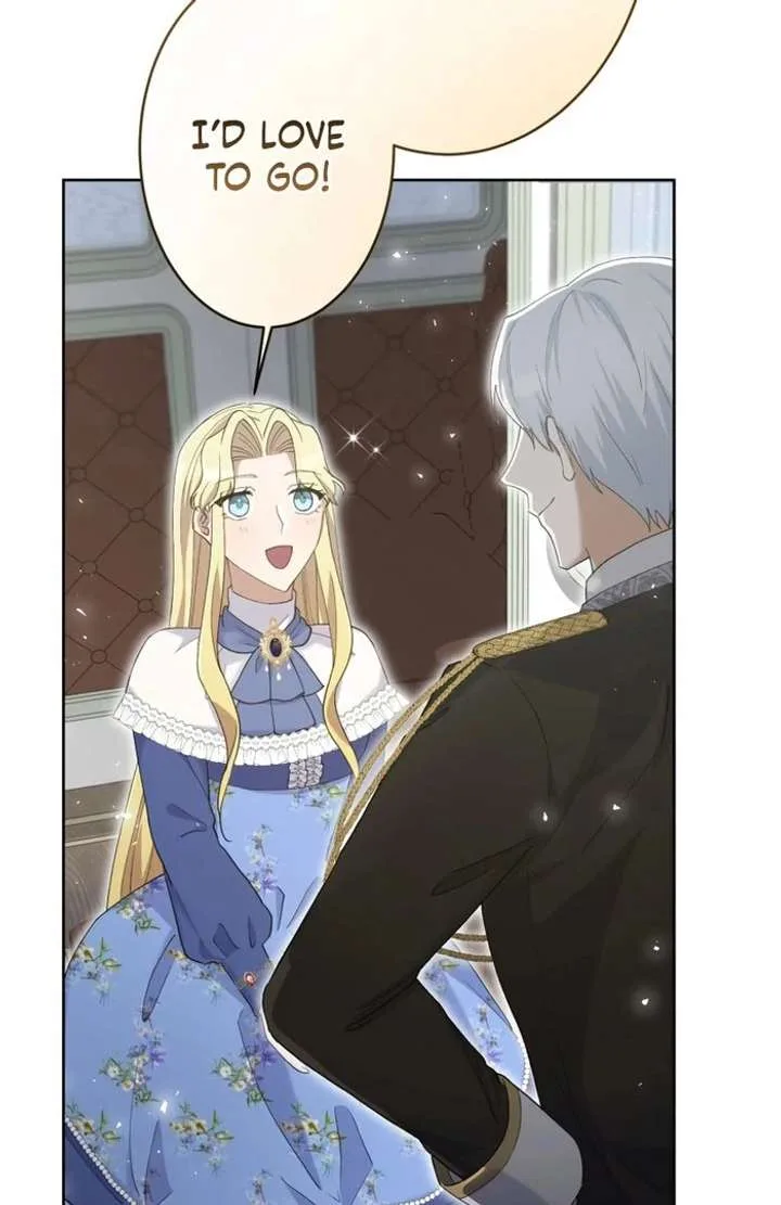 Happiness of the the Holy Maiden’s Fresh Start Chapter 23 page 78