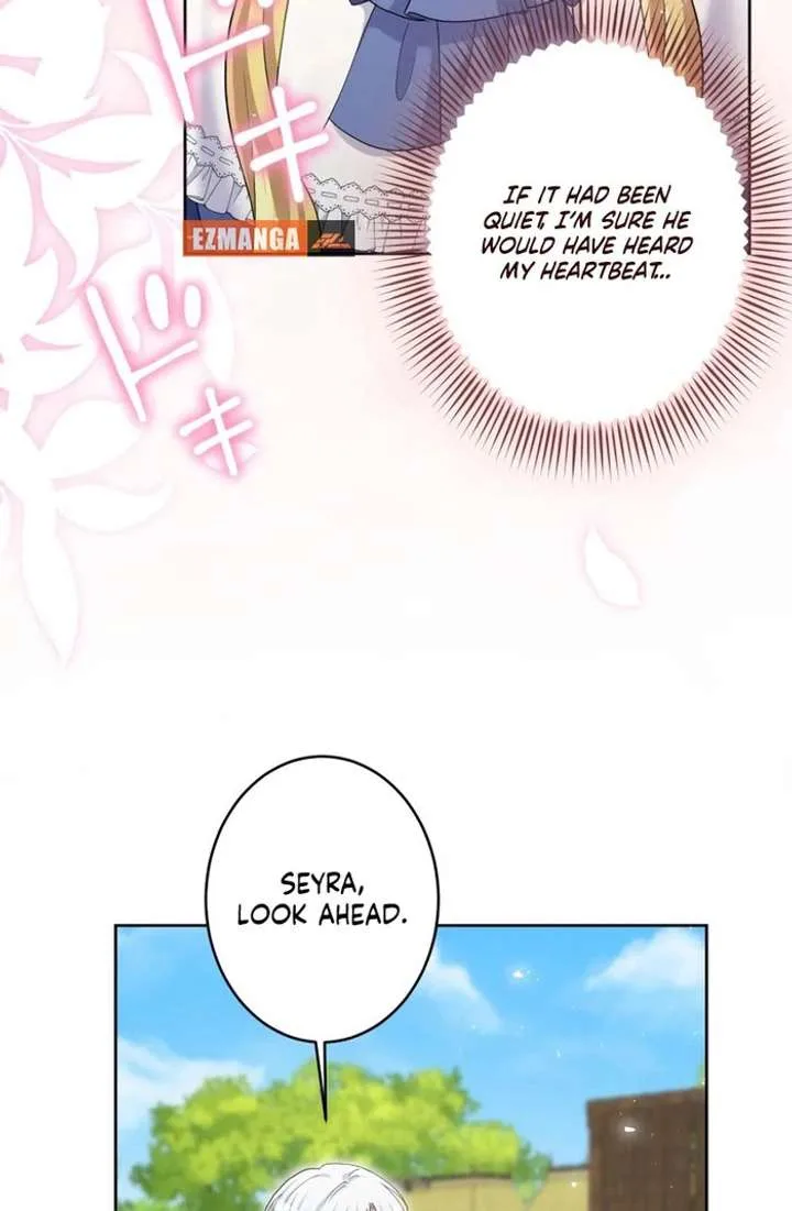 Happiness of the the Holy Maiden’s Fresh Start Chapter 23 page 89