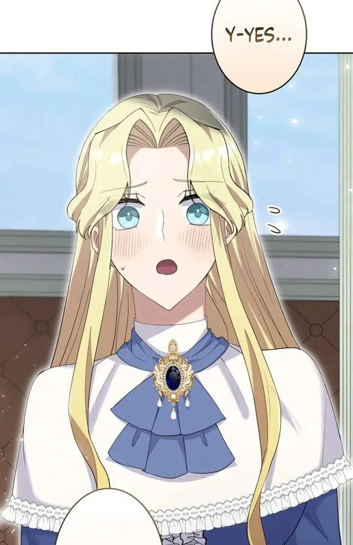 Happiness of the the Holy Maiden’s Fresh Start Chapter 23 page 69