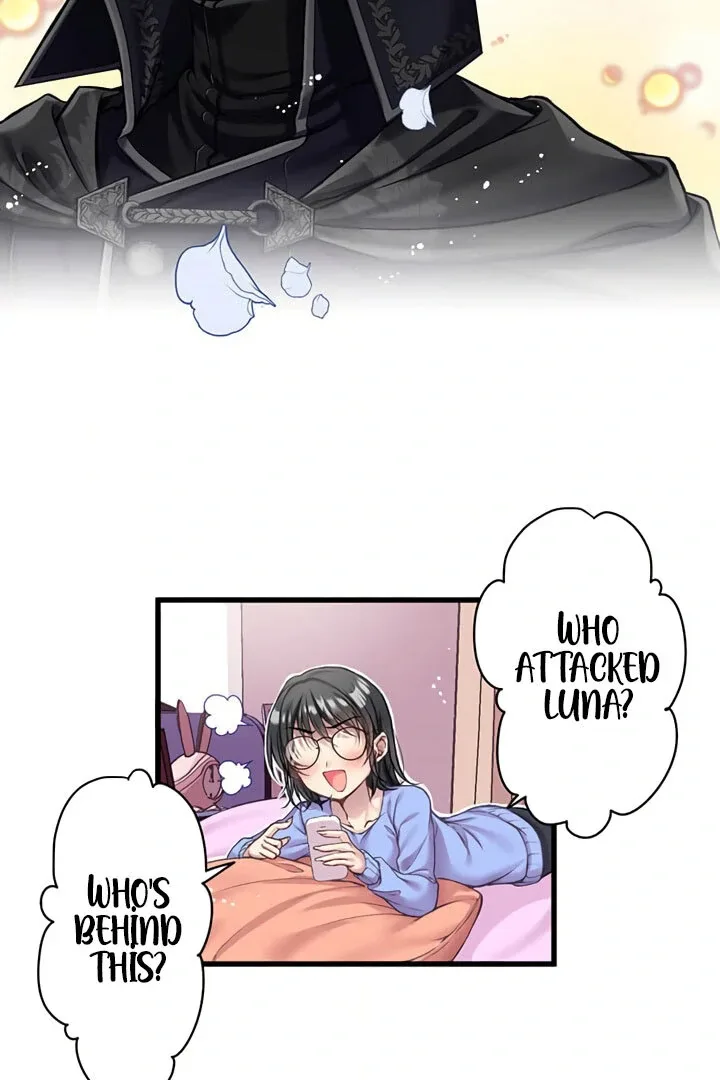 Happy Ending just as God Says Chapter 1 page 48