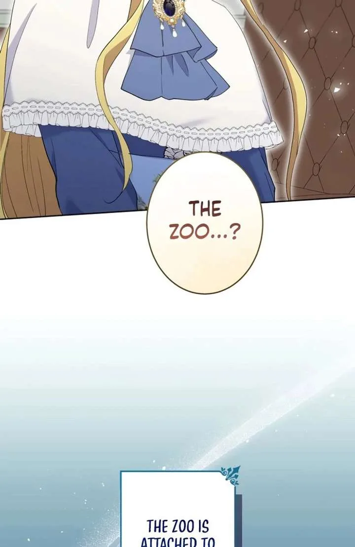 Happiness of the the Holy Maiden’s Fresh Start Chapter 23 page 75