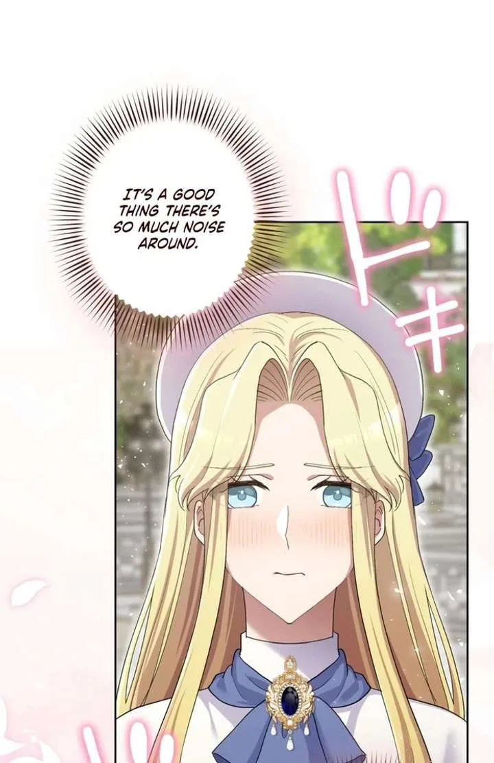 Happiness of the the Holy Maiden’s Fresh Start Chapter 23 page 88