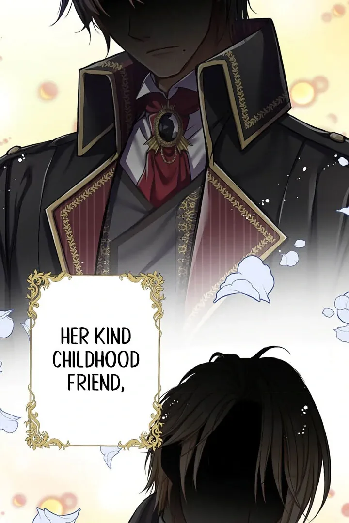 Happy Ending just as God Says Chapter 1 page 46
