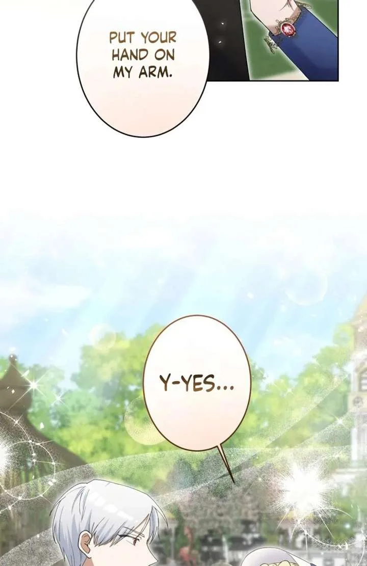 Happiness of the the Holy Maiden’s Fresh Start Chapter 23 page 86