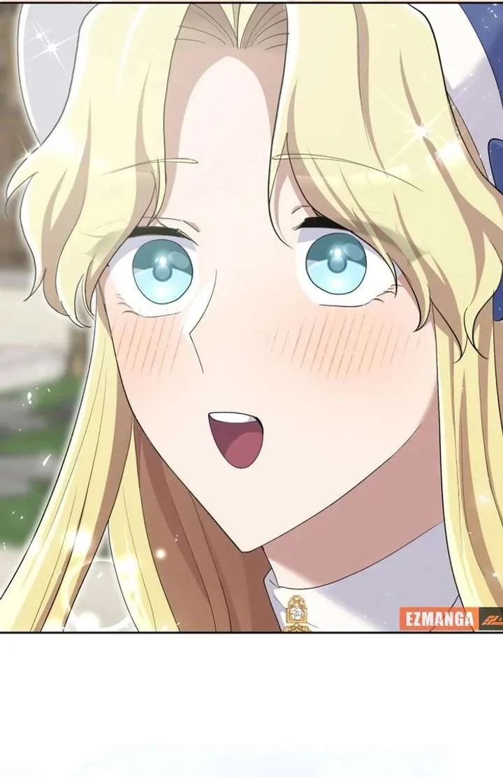 Happiness of the the Holy Maiden’s Fresh Start Chapter 23 page 91