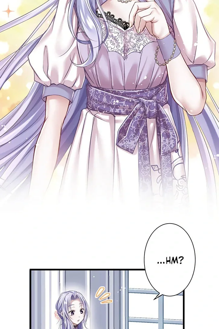 Happy Ending just as God Says Chapter 1 page 58