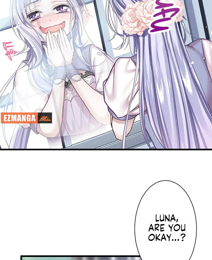 Happy Ending just as God Says Chapter 1 page 55