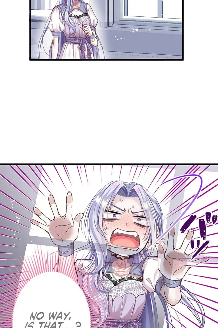 Happy Ending just as God Says Chapter 1 page 59