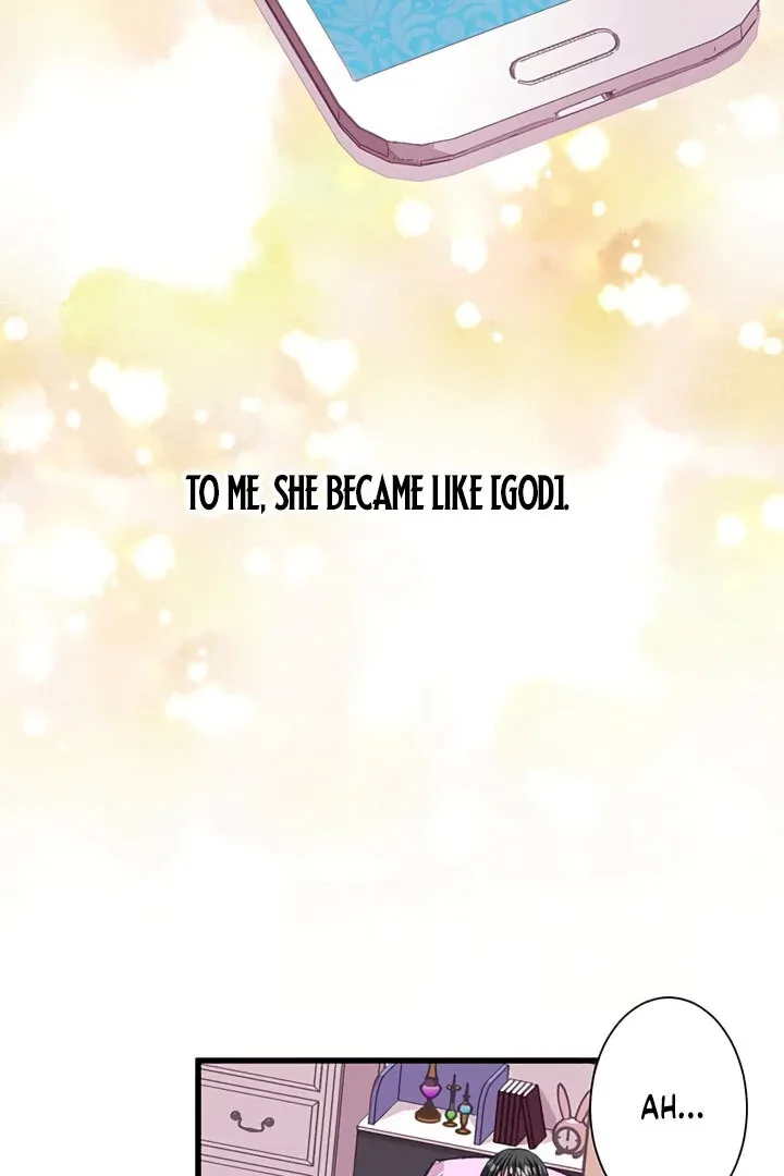 Happy Ending just as God Says Chapter 1 page 52