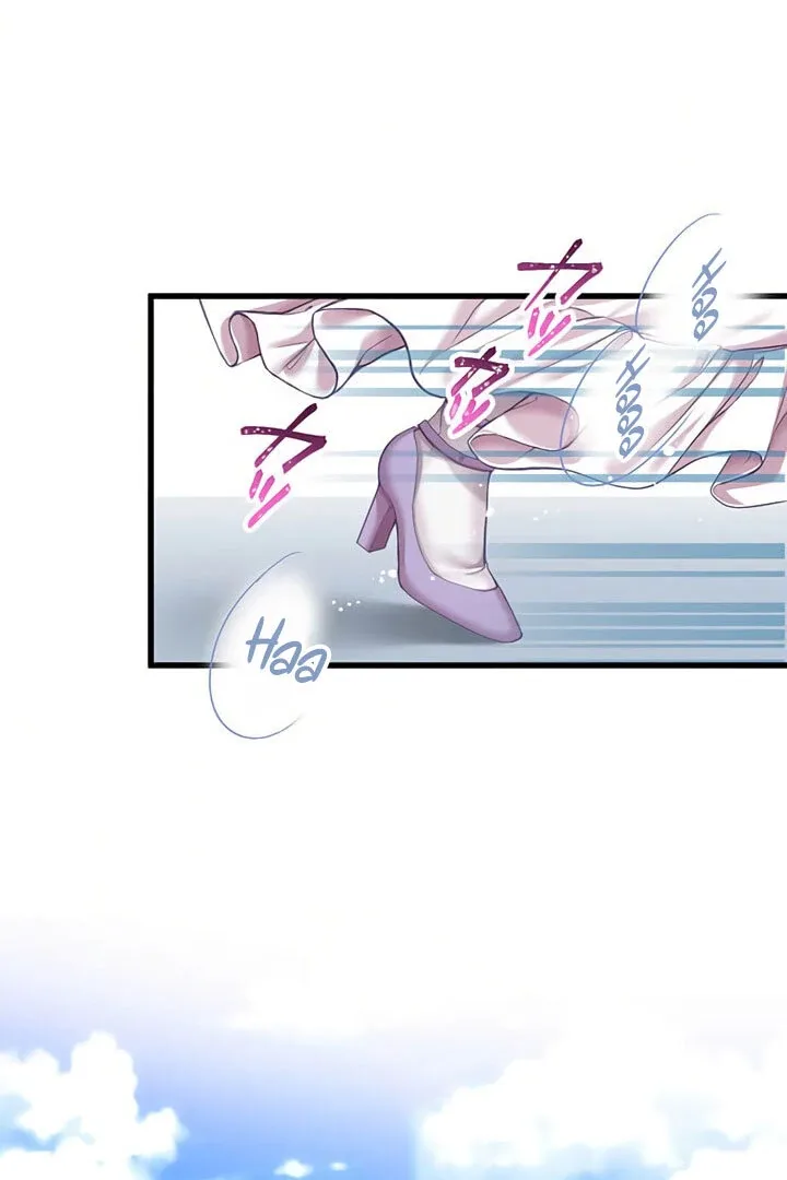 Happy Ending just as God Says Chapter 1 page 62