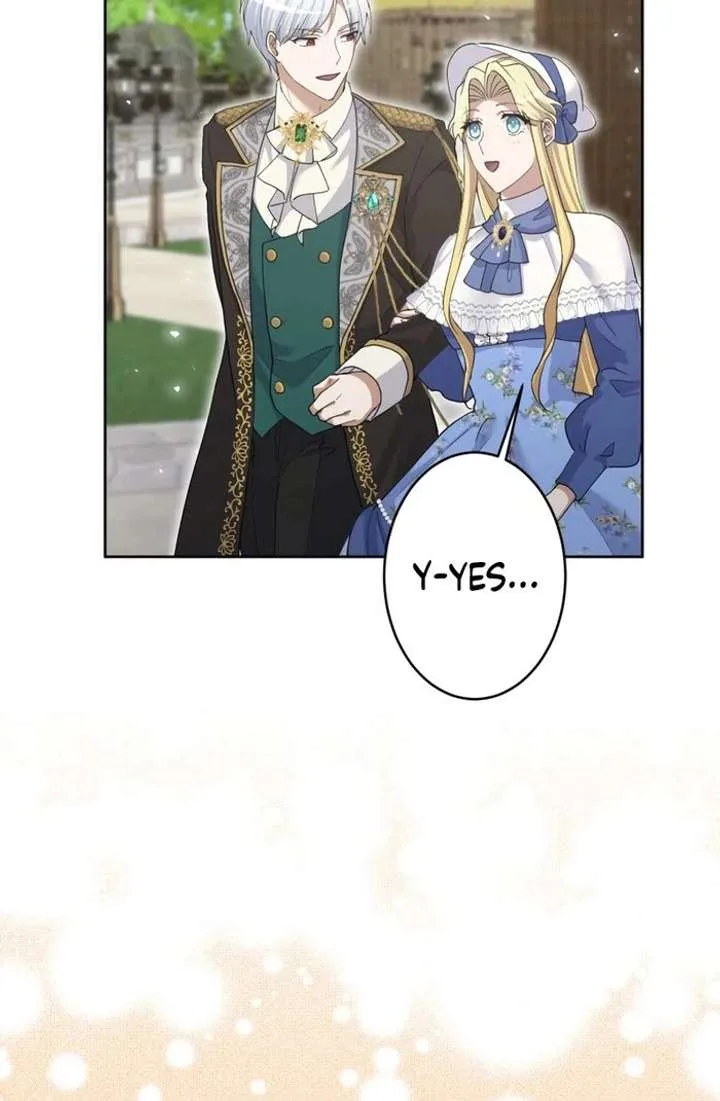Happiness of the the Holy Maiden’s Fresh Start Chapter 23 page 90