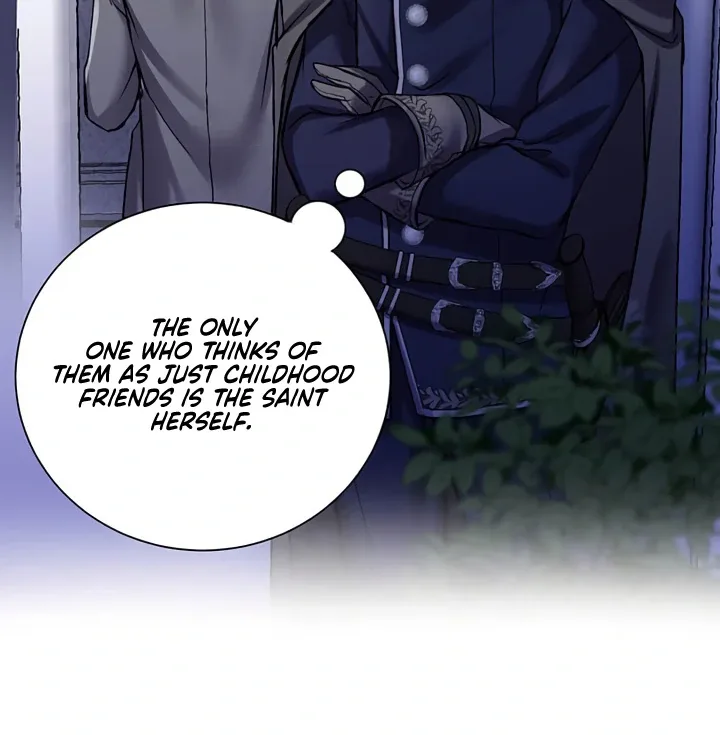 Happy Ending just as God Says Chapter 5 page 53