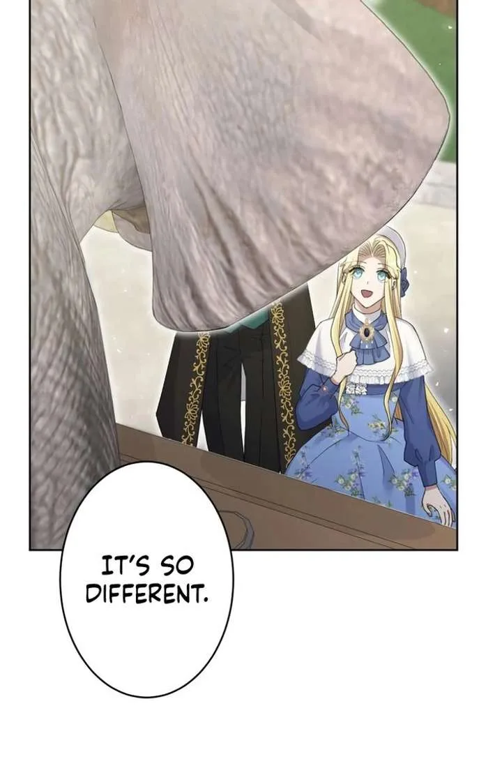 Happiness of the the Holy Maiden’s Fresh Start Chapter 23 page 96