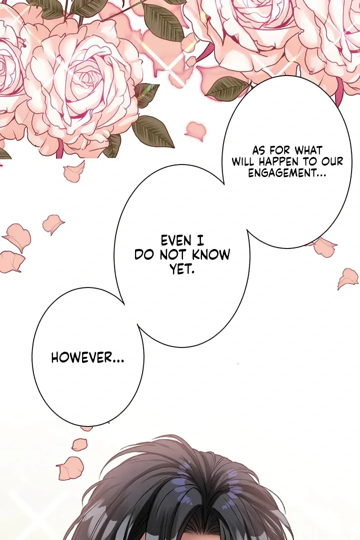 Happy Ending just as God Says Chapter 5 page 70