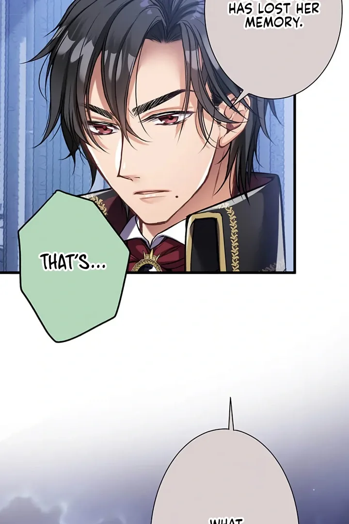 Happy Ending just as God Says Chapter 5 page 33
