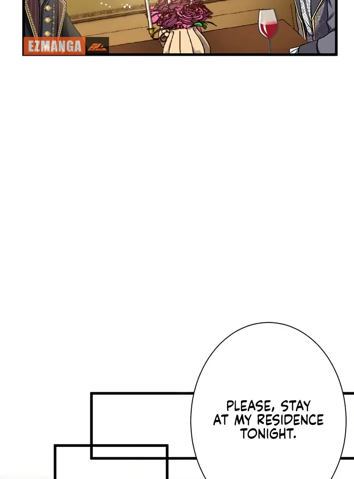 Happy Ending just as God Says Chapter 5 page 27