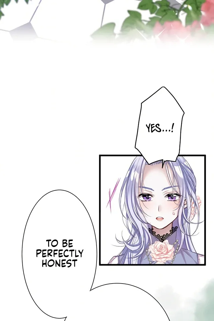 Happy Ending just as God Says Chapter 5 page 60