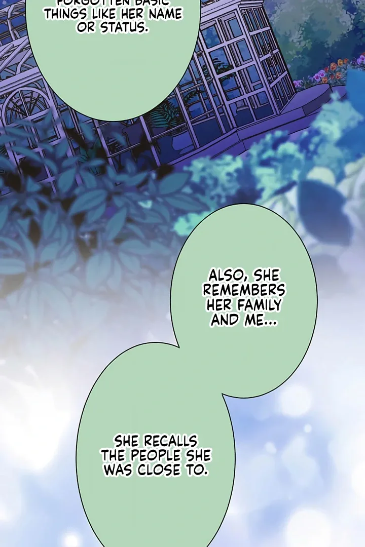 Happy Ending just as God Says Chapter 5 page 35
