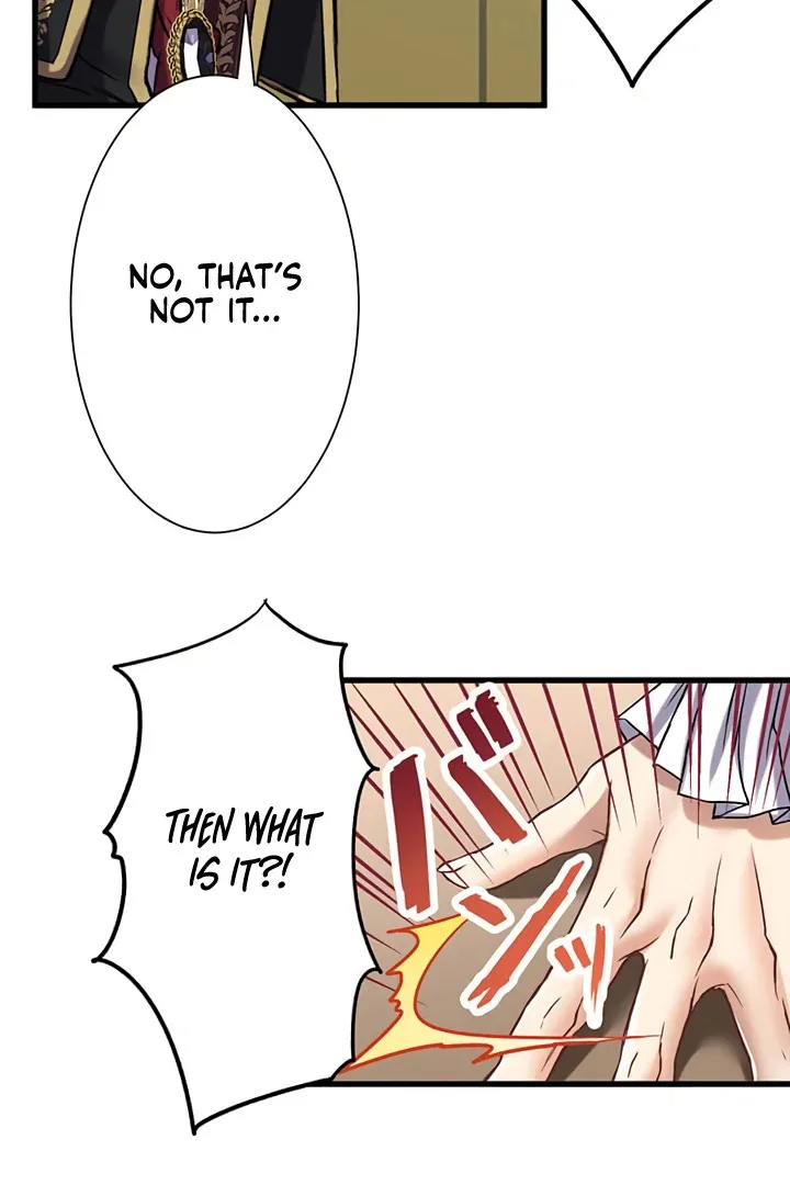 Happy Ending just as God Says Chapter 5 page 8